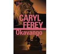 Okavango: Roman policier