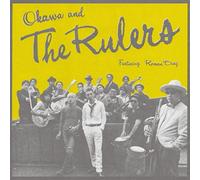 Okawa & The Rulers - Oshirononakade [VINYL]