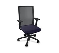 OKAY.II swivel chair by König+Neurath