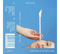Okay Kaya - Surviving Is The New Living [CASSETTE]