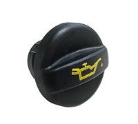 OKAY MOTOR N14 Engine Oil Filler Cap for 2007-2012 Mini Cooper S 1.6L R55 R56 R57 11-12-7-572-848 11 12 7 572 848