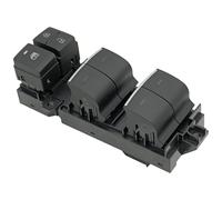 OKAY MOTOR Power Window Switch Blue Control LED Backlight for 2017-2023 Toyota Corolla RAV4 1.8L 2.0L 840400R040