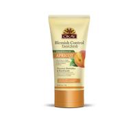OKAY Pure Naturals Apricot Facial Scrub, 6 Ounce, 0.17 kg