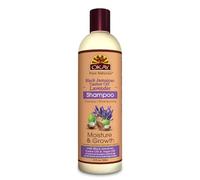 OKAY Pure Naturals Black Jamaican Castor Oil & Lavender Shampoo, 12 Ounce, 0.34 kg