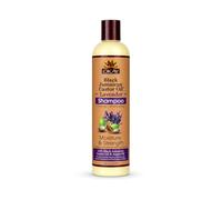 OKAY Pure Naturals Black Jamaican Castor Oil & Lavender Shampoo, 12 Ounce, 0.34 kg