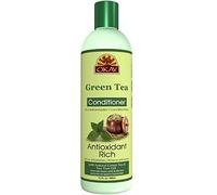 OKAY Pure Naturals Green Tea Nourishing Antioxidant Rich Conditioner, 12 Ounce, 0.34 kg