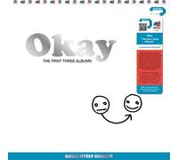 Okay - Okay: The First Three Albums [VINYL]