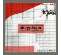 Okayplayer: Truenotes 1 by Various Artists (2010-04-13)