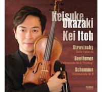 Okazaki Keisuke - Duo2