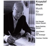 Okazaki,Koji - Musik Für Bläser