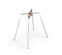 OKBABY Bath Support for Bella Bath, Gray