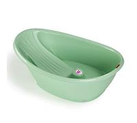 OKBABY Bella - The Cosy Bath for Newborns and Babies from 0-12 Months - Green