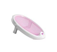 OKBABY Jelly - Folding Bath Support Seat - Pink
