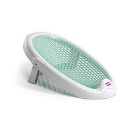 OKBABY Jelly Soft and Comfortable Foldable Bath support for Baby Bathing, 0-8 Months (8kg), Turquoise