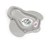 OKBABY Magic Potty Baby Potty - Facilitates The Transition to The Toilet - Grey