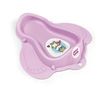OKBABY Magic Potty Baby Potty - Facilitates The Transition to The Toilet (Pink)
