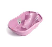 OKBaby Onda 3-in-1 Multi-Stage Baby Bath, Pink
