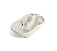 OKBaby® Onda 3-in-1 Multi-stage Baby Bath with Thermometer White