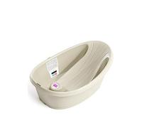 OKBaby Onda Compact Baby Shower Baby Bath - New White