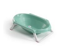 OKBaby® Onda Slim Folding Baby Bath Aqua