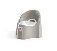 OKBaby® Pasha Potty Chair Grey