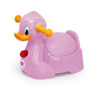 OKBABY Quack Baby Potty with Ergonomic Seat Duck - Pink