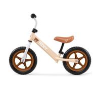 Okbaby Teddy Balance Bike First Steps Game (2-4 Years) Beige