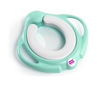 Okbaby WC Reducer PINGUO, Model 825 15, Turquoise Color, To Facilitate Use