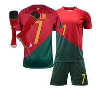 Okdance Soccer Jerseys New Sesson (UK, Age, 10 Years, 11 Years, Regular, A)