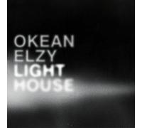 Okean Elzy - Lighthouse - CD - 44 - D23z
