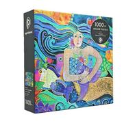 Okeanos (Whimsical Creations) Puzzle