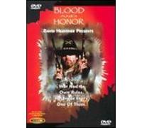 O'Keefe - Blood & Honor [DVD] [Region 1] [US Import] [NTSC]