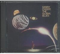 O'Keefe, Danny - Global Blues [Us Import]