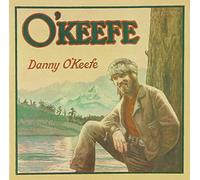 O'Keefe, Danny - O'Keefe