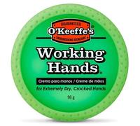 Gorilla Glue O'Keeffe's Working Hands Hand Cream 96g Jar