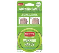 O'Keeffe's AZPUK005 Working Hands Hand Cream 85g for Dry Cracked Hands