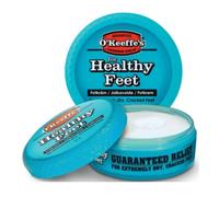 O'Keeffe's for Healthy Feet, Multicolor, 91 Gramos