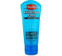 O'Keeffe's for Healthy Feet Foot Cream For Extremely Cracked Feet Tube 85g X2