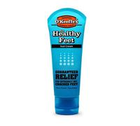 O'Keeffe's for Healthy Feet Foot Cream For Extremely Cracked Feet Tube 85g X2