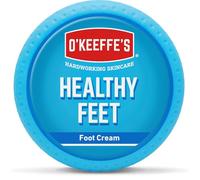 O'Keeffe's for Healthy Feet, Multicolor, 91 Gramos