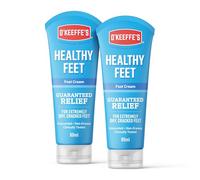 O'Keeffe's Healthy Feet 80ml (2 Pack)