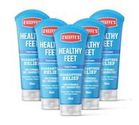 O'Keeffe's Healthy Feet 80ml (5 Pack)