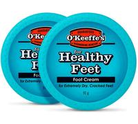 O'Keeffe's Healthy Feet 91g (2 Pack) 91 g (Pack of 2)