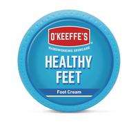 Gorilla O'Keefes Healthy Feet Foot Cream For Dry Cracked Skin 91g