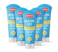 O'Keeffe's Healthy Feet Exfoliating 85g (5 Pack)