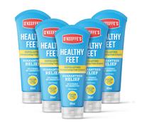 O'Keeffe's Healthy Feet Exfoliating 85g (5 Pack)