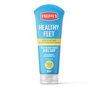 O'Keeffe's Healthy Feet Exfoliating Moisturising Foot Cream 85g