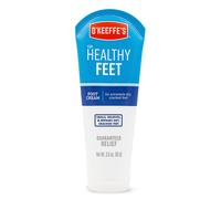 O'Keeffe's Healthy Feet Foot Cream, 3 ounce Tube
