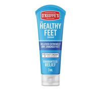 O'Keeffe's Healthy Feet Foot Cream 80ml