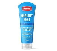 O'Keeffe's for Healthy Feet Foot Cream For Extremely Cracked Feet Tube 85g X2